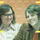 Clark Duke and Jake Lacy in I'm Dying Up Here (Photos: Showtime) Graphic: Nicole Antonuccio